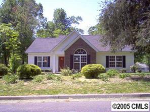 818 Branch St., Monroe, NC 28112
