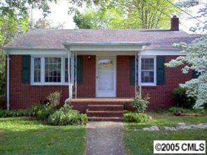 122 W Herman St., Newton, NC 28658