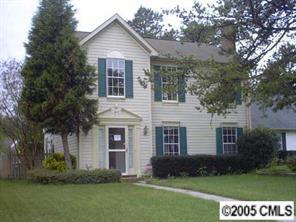 3501 Thornbrook Pl., Charlotte, NC 28269