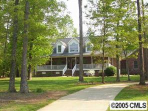 849 Spring Oaks Dr., Weddington, NC 28104