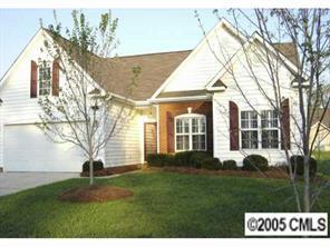 12119 Old Willow Rd., Charlotte, NC 28269