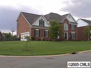 130 Foxfield Park Dr., Mooresville, NC 28115