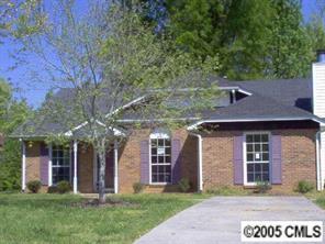 8029 Glencannon Dr., Charlotte, NC 28227