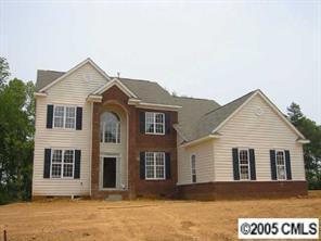 405 W Springwood Pl. #WR242, Waxhaw, NC 28173
