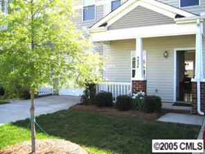 5434 Franklin Springs Ct., Charlotte, NC 28217