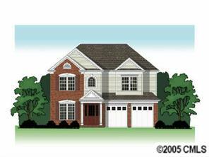 9327 Hanlin Ct., Charlotte, NC 28277