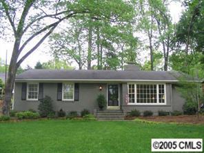 1767 Sterling Rd., Charlotte, NC 28209