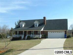 8210 Mt Olive Rd., Concord, NC 28025