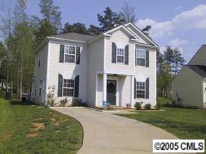 6112 Whispering Brook Ct., Charlotte, NC 28216