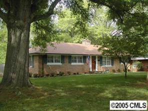 5739 Wedgewood Dr., Charlotte, NC 28210