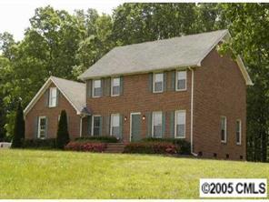 12802 Rappahanock Rd., Charlotte, NC 28215