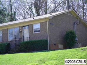 1344 Briar Creek Rd. #18, Charlotte, NC 28205