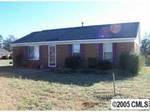 601 Sandyway Ln., Charlotte, NC 28273