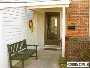 5919 Quail Hollow Rd. #D, Charlotte, NC 28210