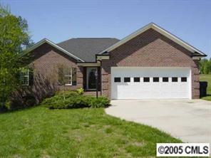 1510 Reservoir Pl., Concord, NC 28025