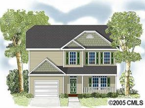 4894 Hawfield St., Kannapolis, NC 28083