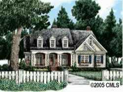 17 Sherrill Cove Way, Denver, NC 28037