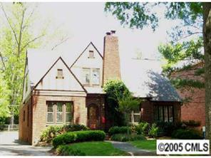 2145 Colony Rd., Charlotte, NC 28209