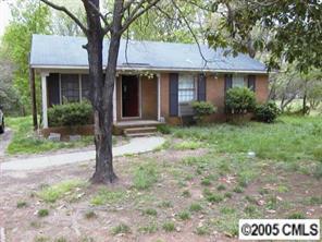 8221 Nations Ford Rd., Charlotte, NC 28217