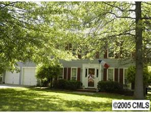 6510 Birdsong Ln., Charlotte, NC 28214