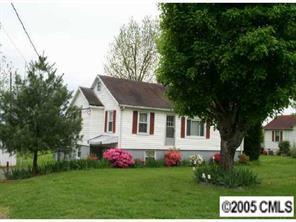 2506 Salisbury Rd., Statesville, NC 28677