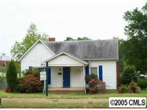 214 W Wilson Ave., Mooresville, NC 28115