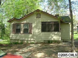 218 Coxe Ave., Charlotte, NC 28208