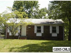 2117 Aberdeen St., Charlotte, NC 28208