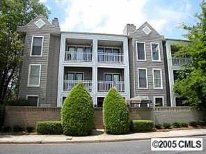 230 S Cedar St. #5, Charlotte, NC 28202