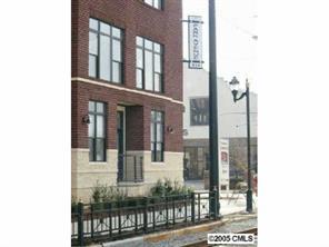115 Park Ave. #425, Charlotte, NC 28203