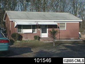 1217 Ransom St., Gastonia, NC 28052