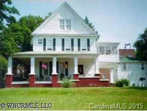 613 Fourth Avenue West, Hendersonville, NC 28739