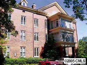 229 N Poplar St. #25, Charlotte, NC 28202