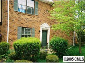 11053 Hunter Trail Ln., Charlotte, NC 28226