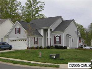 1013 Nez Perce Ln., Monroe, NC 28110