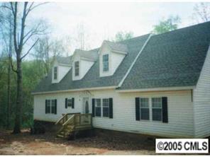 128 John Adam Ln., Statesville, NC 28625