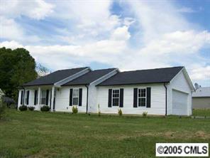 351 Third Creek Rd., Statesville, NC 28677