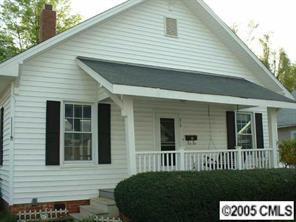 212 W Gray Ave., Mooresville, NC 28115