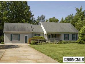 1140 Mccorkle Rd., Charlotte, NC 28214