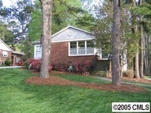 632 Fugate Ave., Charlotte, NC 28205