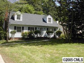 2215 Hassell Pl., Charlotte, NC 28209