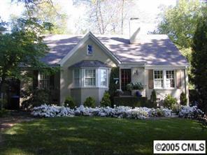 2315 Pender Pl., Charlotte, NC 28209