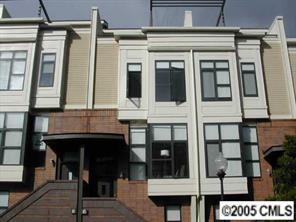 615 E 10th St. #3, Charlotte, NC 28202