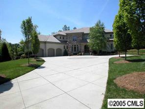 4921 Old Course Dr., Charlotte, NC 28277