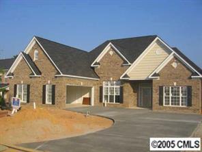 6012 Colton Ridge Dr., Indian Trail, NC 28079