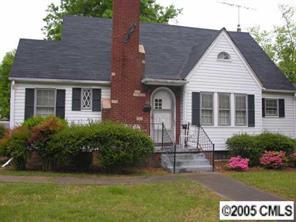 308 W Statesville Ave., Mooresville, NC 28115