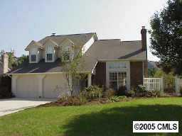 14211 Harlequin Dr., Charlotte, NC 28273