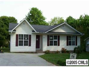 705 Chapel St., Kannapolis, NC 28083