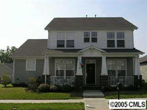 14903 Almondell Dr., Huntersville, NC 28078