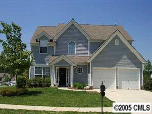 144 Vance Crescent Dr., Mooresville, NC 28117